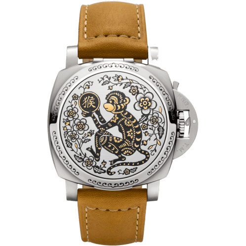 Panerai Luminor 1950 Sealand Year of the Monkey PAM00850