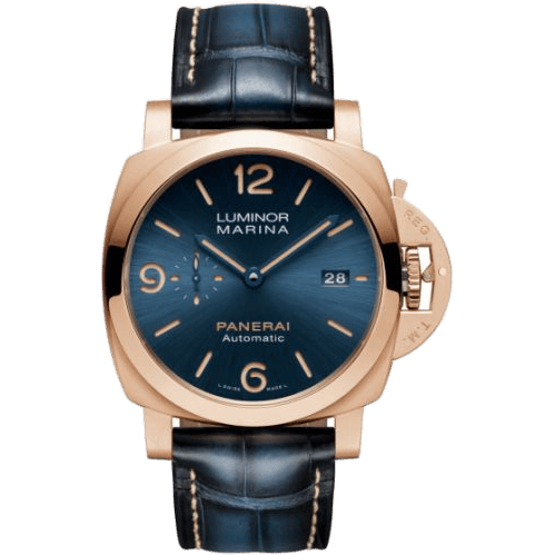 Panerai Luminor 1950 Marina 3 Days Automatic Goldtech PAM01114