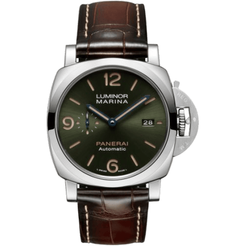 Panerai Luminor 1950 Marina 3 Days Automatic Platinumtech PAM01116
