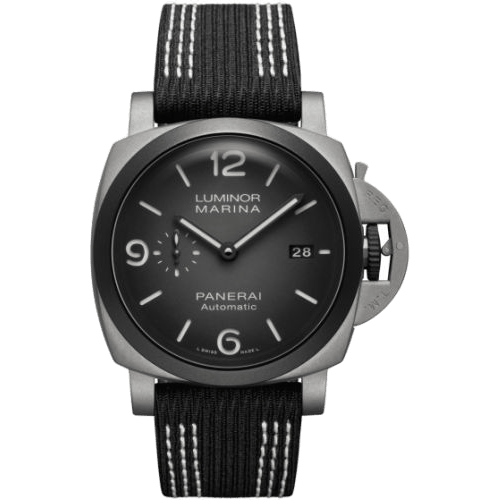 Panerai Luminor 1950 Marina 3 Days Automatic Guillaume Nery Edition PAM01122