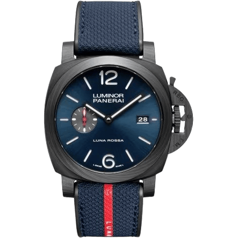 Panerai Luminor Marina Carbotech Luna Rossa PAM01529
