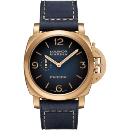 Panerai Luminor Marina Bronzo PAM01678