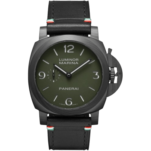 Luminor 1950 44 3 Days Automatic Carbotech Mexico