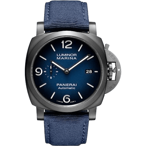 Panerai Luminor 1950 Marina 3 Days Automatic Milan Boutique PAM02319