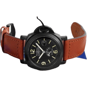 Panerai Luminor Power Reserve PVD PAM00028