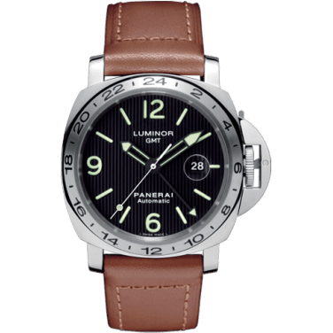 Luminor GMT Tuxedo