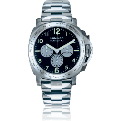 Luminor Chrono