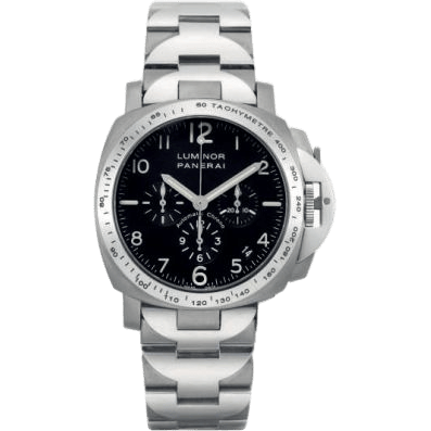 Luminor Chrono