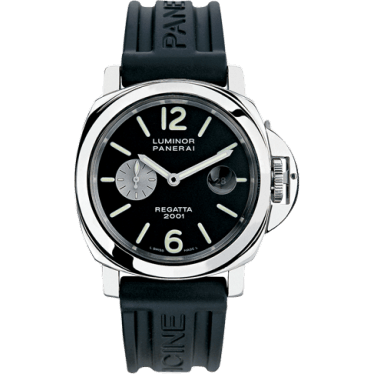 Panerai Luminor Marina Regatta 2001 PAM00107