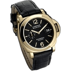 Panerai Luminor Marina Automatic Yellow Gold PAM00140