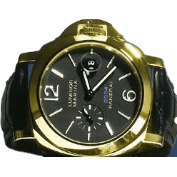 Panerai Luminor Marina Automatic Kessaris PAM00175