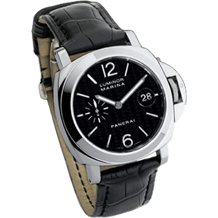 Panerai Luminor Marina Automatic White Gold PAM00180