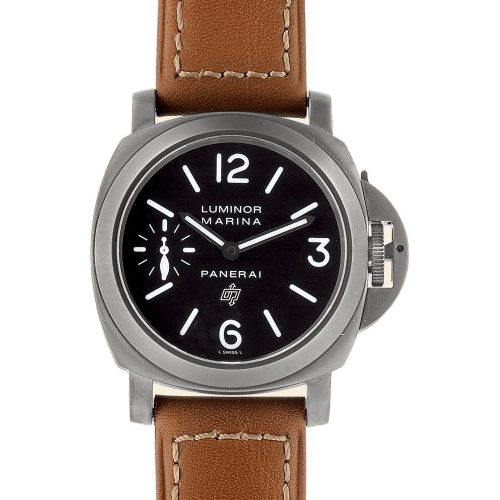Panerai Luminor Marina PVD Paneristi PAM00195