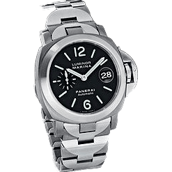 Panerai Luminor Marina Automatic Titanium Bracelet PAM00221