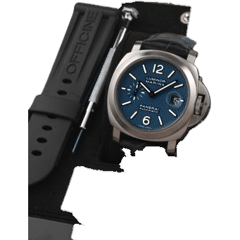 Panerai Luminor Marina Fagnola Torino PAM00230