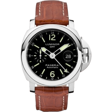 Luminor GMT Ghost
