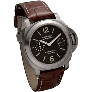 Panerai Luminor Marina Automatic Titanium PAM00240