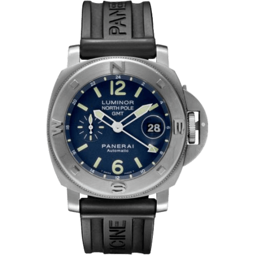 Luminor North Pole GMT