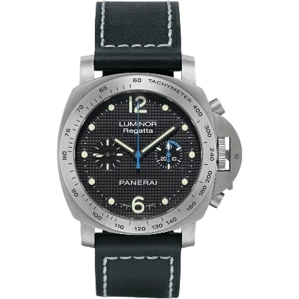 Luminor Regatta Chronograph