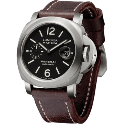 Panerai Luminor Marina for King Fook PAM00353