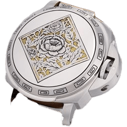 Panerai Lumior Sealand Shanghai Paeonia PAM00802
