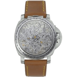 Panerai Luminor Sealand Shanghai Peony PAM00829