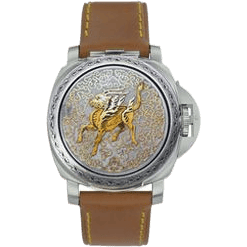 Panerai Luminor Sealand Shanghai Qilin PAM00830