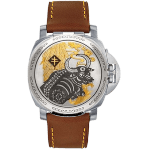 Panerai Luminor Sealand Year of the Ox PAM00837
