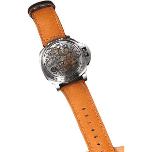 Panerai Luminor Sealand Year of the Dragon PAM00840