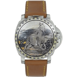 Luminor Sealand Horse