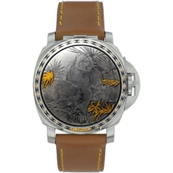 Panerai Luminor Sealand Panther PAM00845