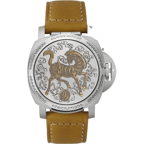 Panerai Luminor Sealand Year of the Horse PAM00847