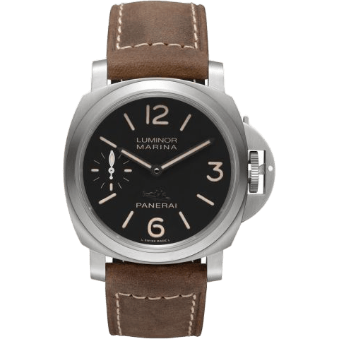 Luminor Marina 8 Days London Boutique