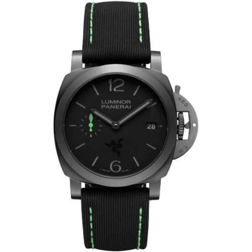 Luminor Marina Quaranta Razer