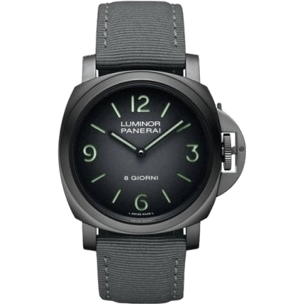Luminor Base 44 8 Giorni Geneva Boutique