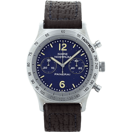 Mare Nostrum Blue