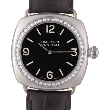 Panerai Radiomir Diamond Set PAM00068