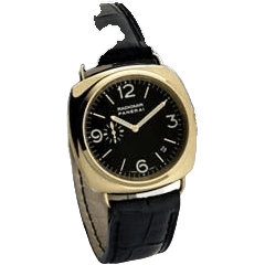 Radiomir 40mm Pink Gold