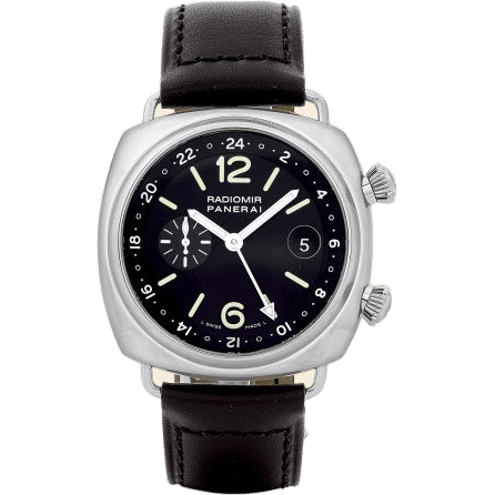 Panerai Radiomir GMT PAM00184