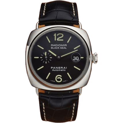 Radiomir Black Seal Automatic