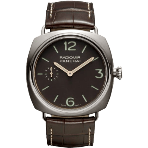 Radiomir Titanium