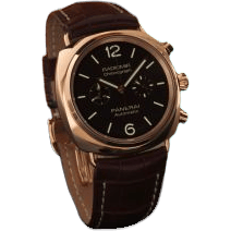 Radiomir Chrono Pink Gold