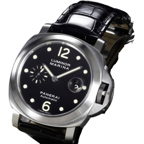 Panerai Luminor Marina Automatic Tarascio 25th Anniversary PAM00260