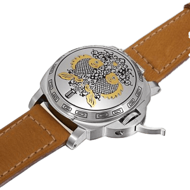 Panerai Lumior Sealand China Fish PAM00804