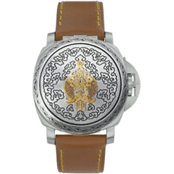 Panerai Luminor Sealand Shanghai Carps PAM00827