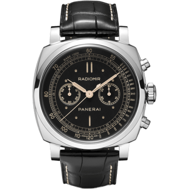 Radiomir 1940 Chronograph Oro Bianco