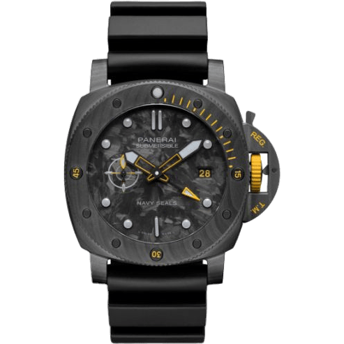 Submersible GMT Carbotech Navy SEALs