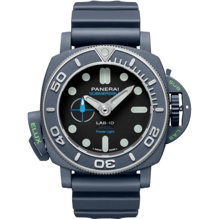 Submersible Elux LAB-ID