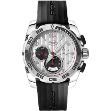 Parmigiani Fleurier Pershing 005 PFC5280010101X01402