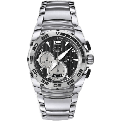 Parmigiani Fleurier Pershing 005 PFC5280010301B00102